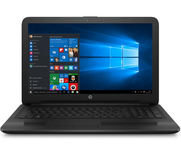 HP 15 A12-9700P/4GB/120SSD/DVD-RW/Win10 R7 - 381467 - zdjęcie 2